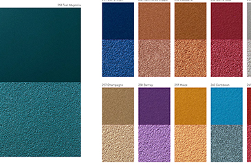 Dryvit Metal Panels South Carolina