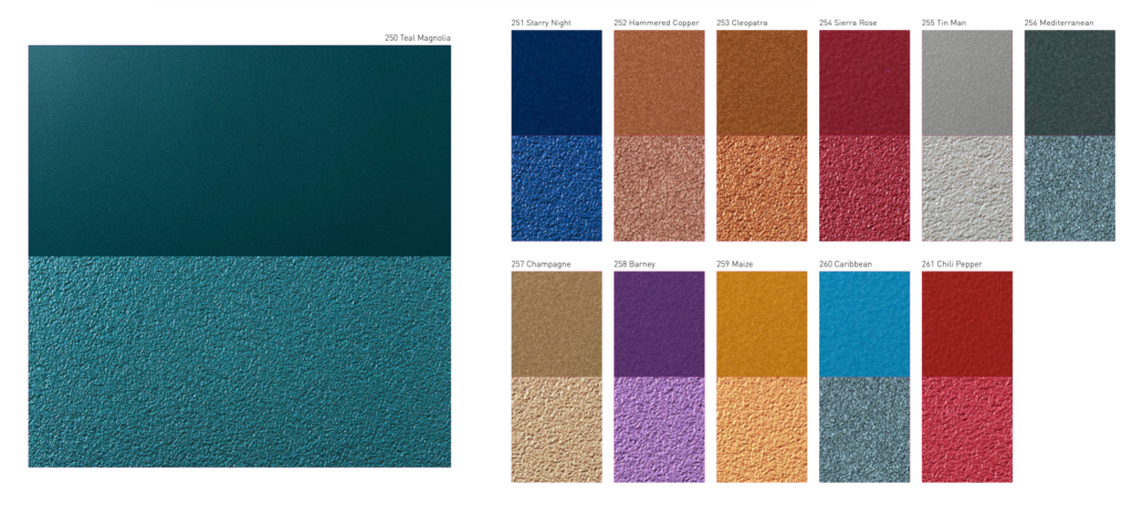 Dryvit Metal Panels South Carolina