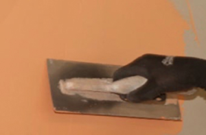 Dryvit Sandable Basecoat Tremco