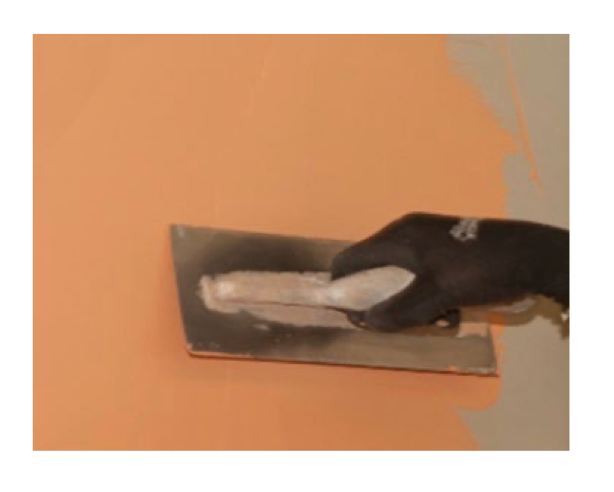 Dryvit Sandable Basecoat Tremco