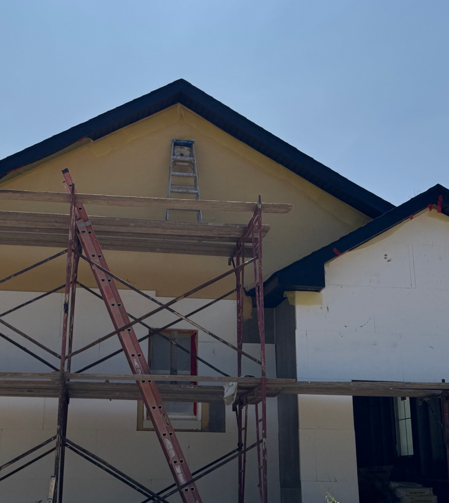 EIFS Stucco South Carolina