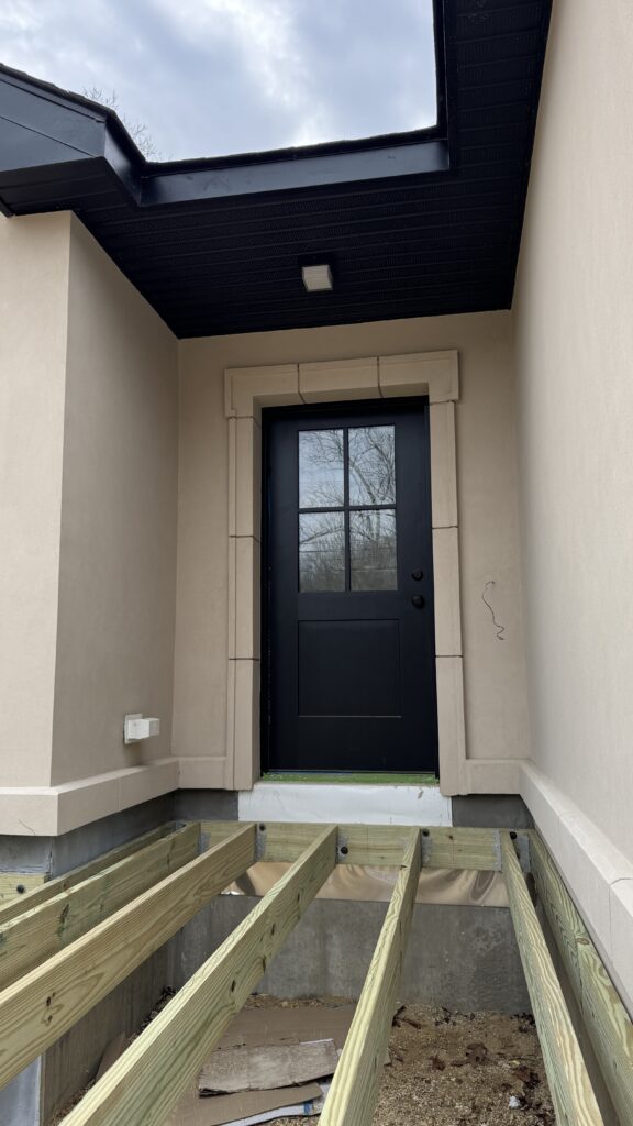 Projects - Charleston Stucco & Stone