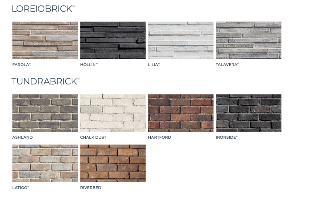 Eldorado Stone Charleston SC