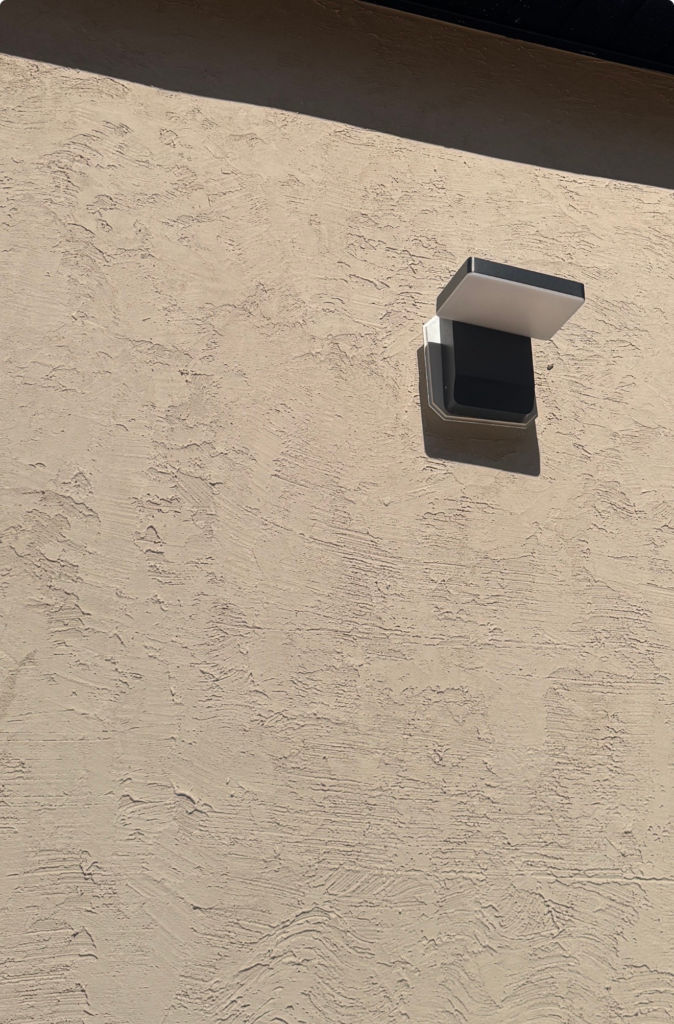 Residential Stucco South Carolina