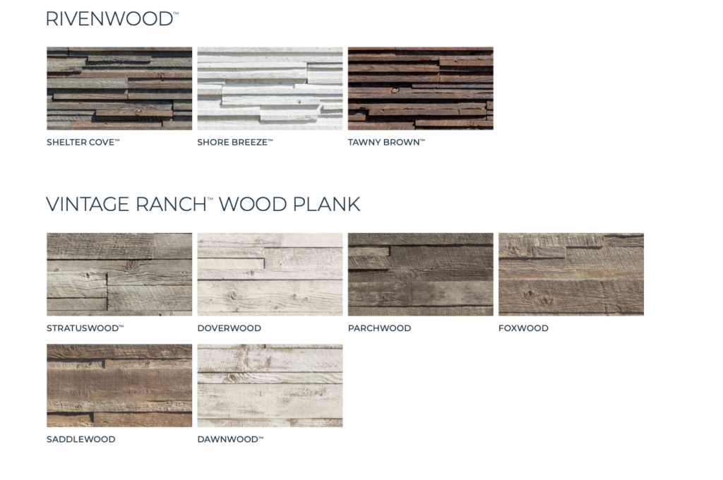 Eldorado Stone Charleston SC