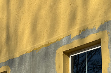 Sto Air Moisture Barrier South Carolina