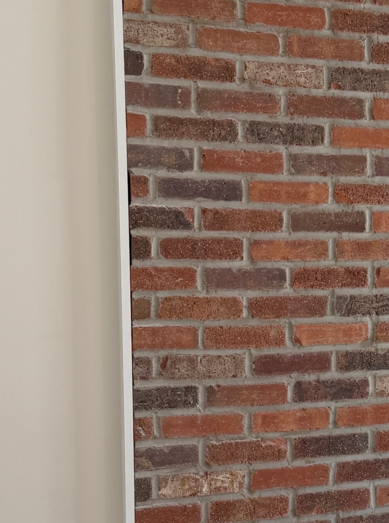 Thin Brick South Carolina