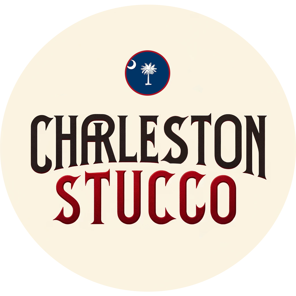 Charleston Stucco Stone Tabby Plaster Bluestone Limestone Brick Repairs Dryvit EIFS Waterproofing Stucco Repairs