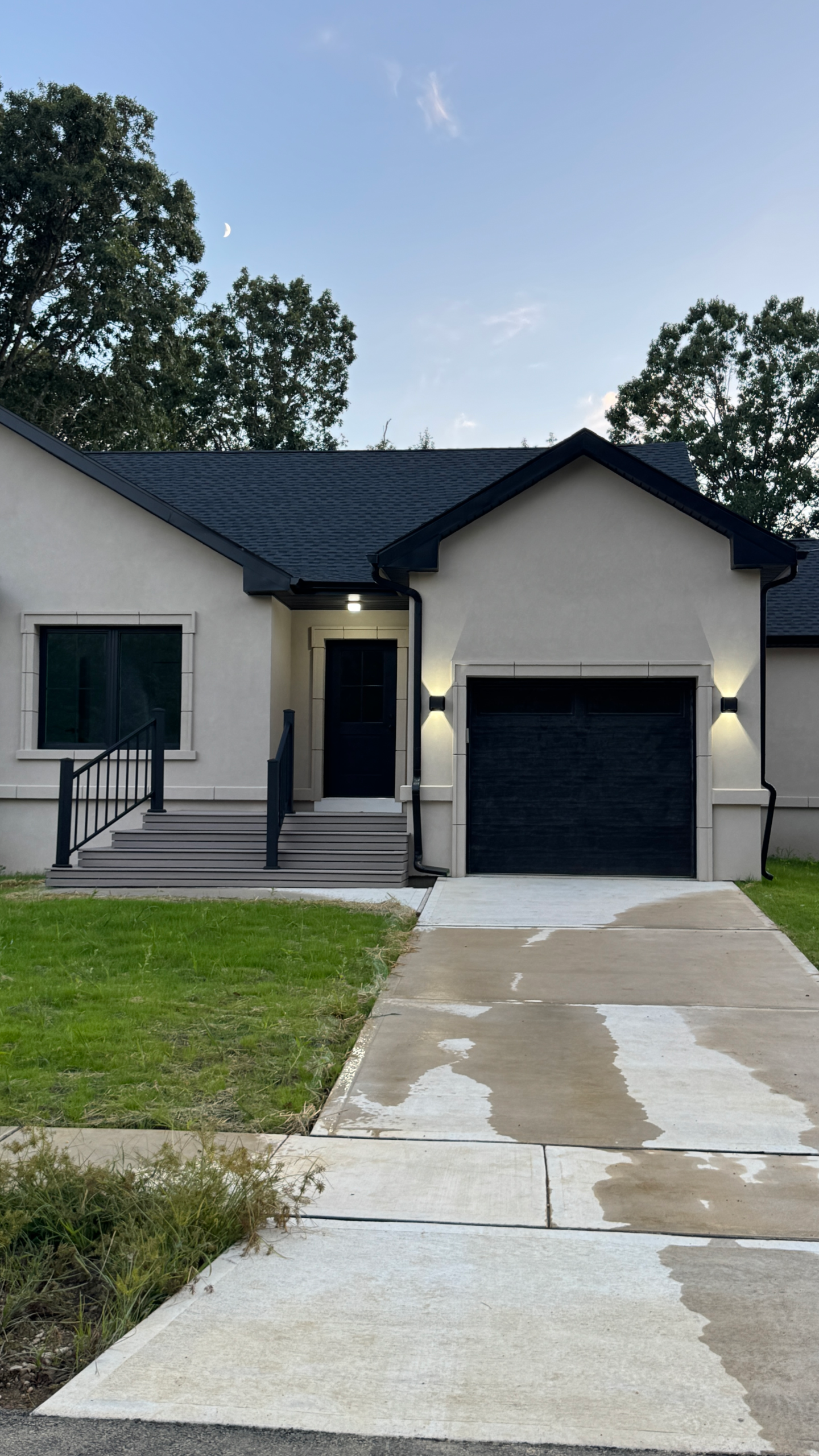 Stolit Limestone Stucco Precast Trim Stucco - Wisconsin Natural Thin Stone Limestone Tumbled - Sto Color Indiana Limestone